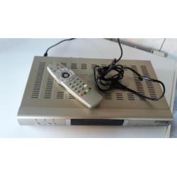 Echostar Satelliet ontvanger