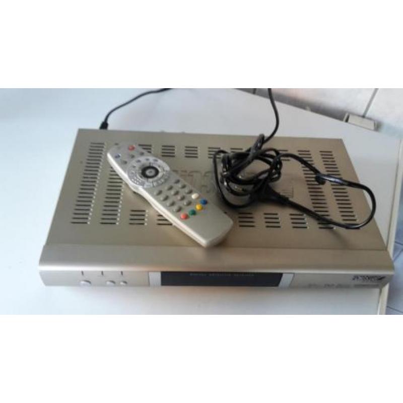 Echostar Satelliet ontvanger