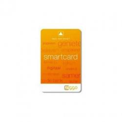 ziggo smartcard