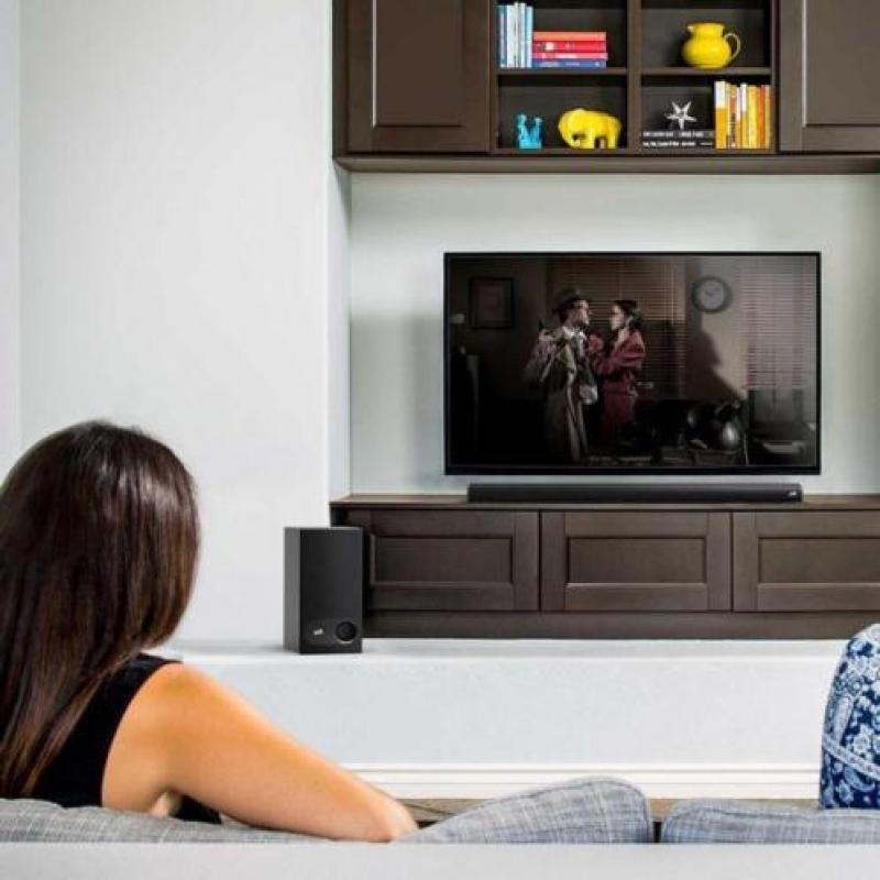Polk Signa S1 soundbar