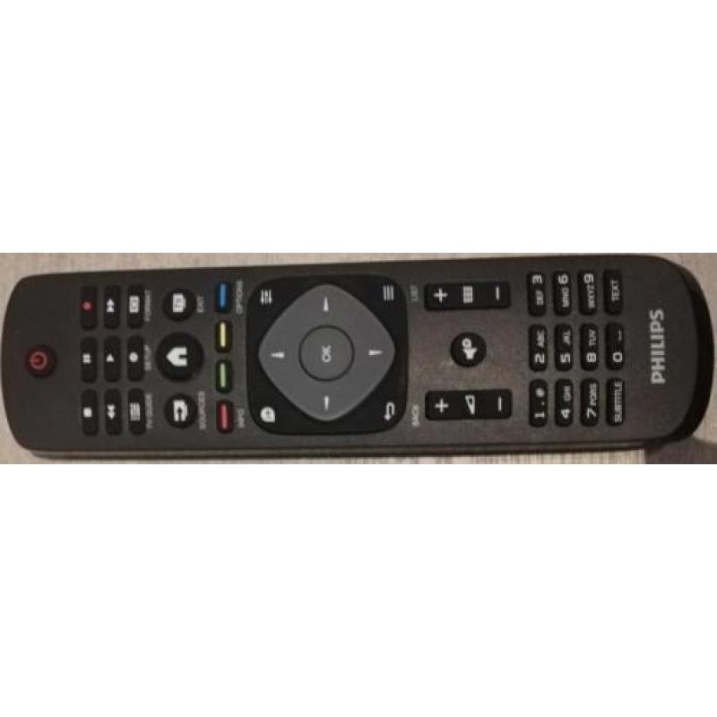 Philips Televisie 22pfk4209/12
