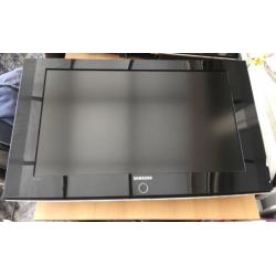 Samsung tv 80 cm