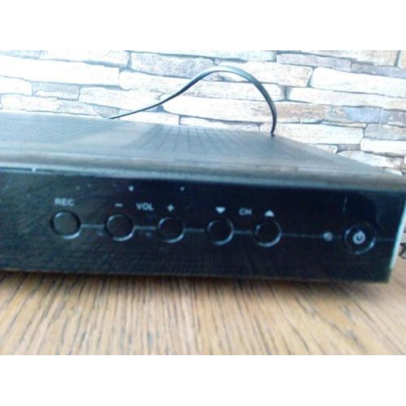 Cisco ziggo