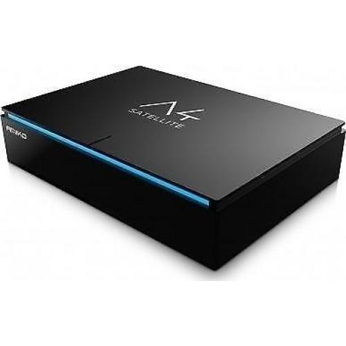 Amiko A4 DVB-S2