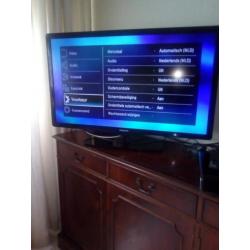 Smart tv