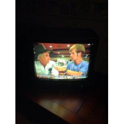 Tv retro beeldbuis goedkoop