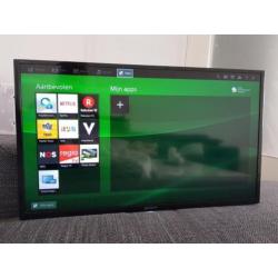 Smart Tv 32 inch wifi