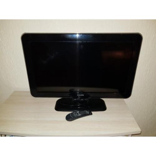 Philips 32"inch tv HDTV