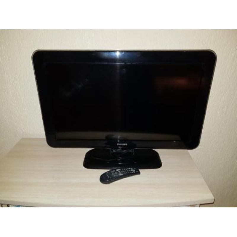 Philips 32"inch tv HDTV