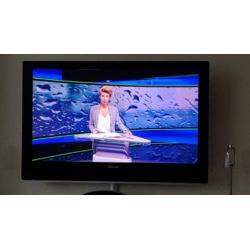42" plasmascherm