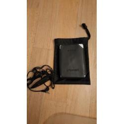 Sony Walkman WM-EX615 vintage