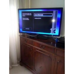Smart tv