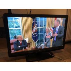 Philips LCD TV 37PFL9604