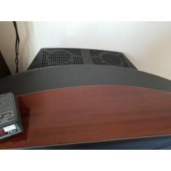 Philips breedbeeld tv