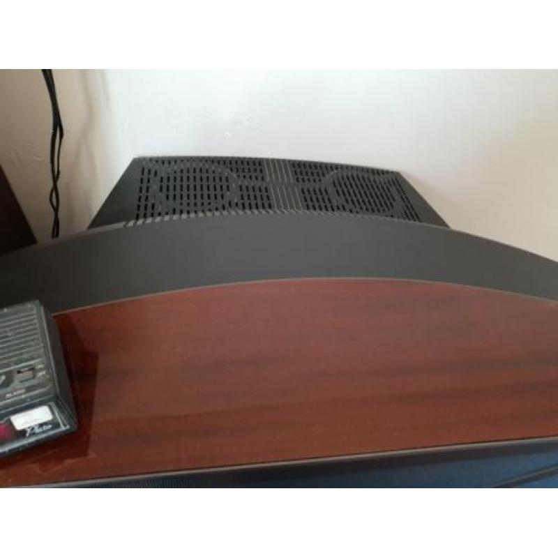 Philips breedbeeld tv