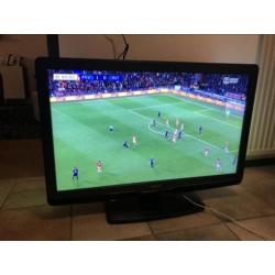 Philips LCD TV 37PFL9604