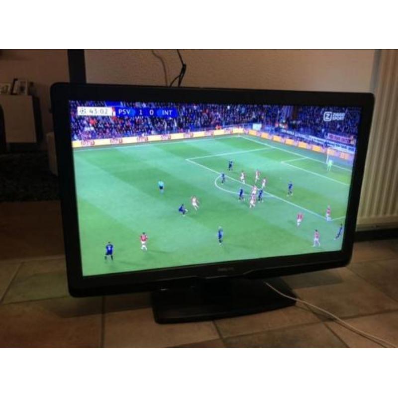 Philips LCD TV 37PFL9604