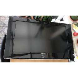Samsung tv 80 cm