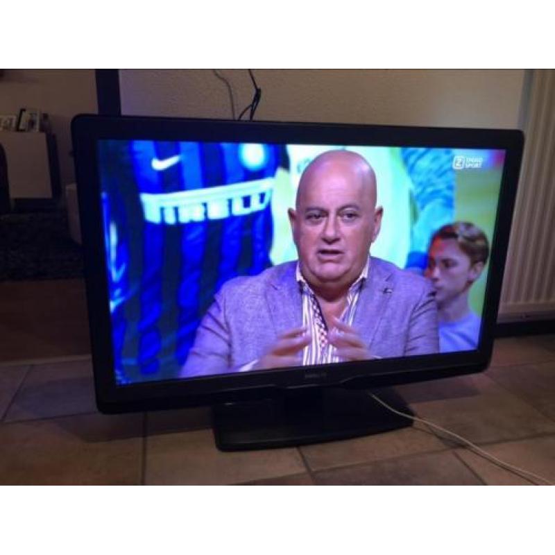 Philips LCD TV 37PFL9604