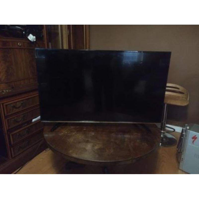 Hisense 43" 4K Ultra HD TV