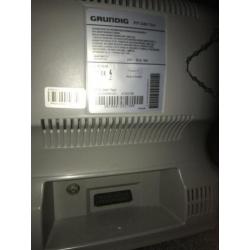 Mooie grundig tv