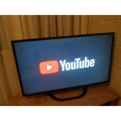 LG 42LN5758 Smart 3D tv