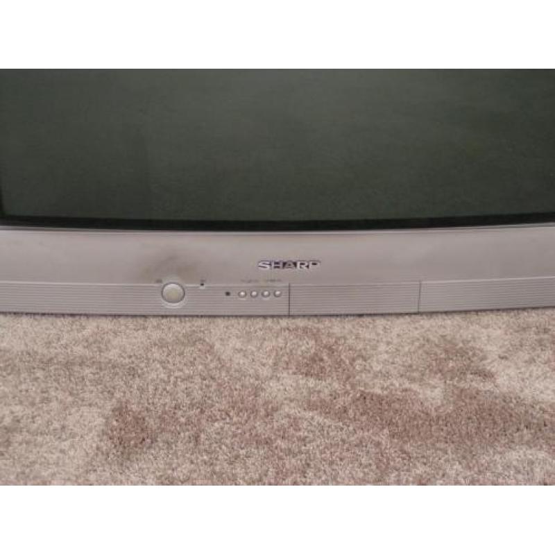 Te koop Sharp TV
