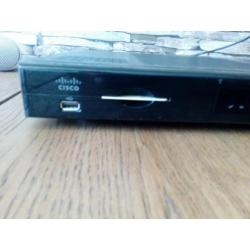 Cisco ziggo