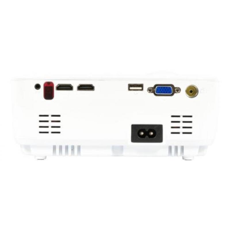 Demo Salora 43BHD1500 HD Led beamer beamers