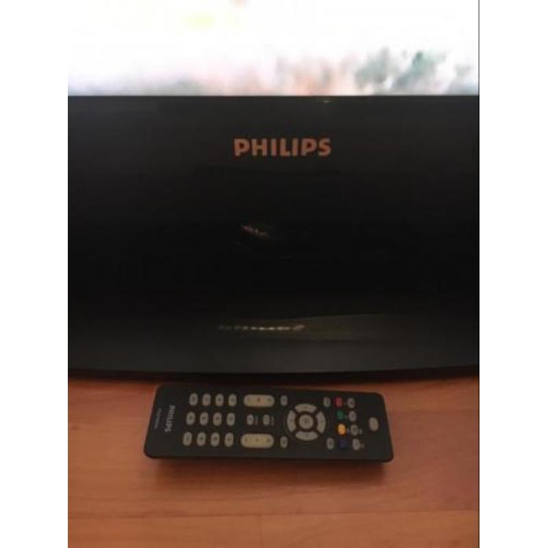 Philips LCD full HDTV 37 inch