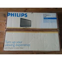 Phillips 26 inch tv
