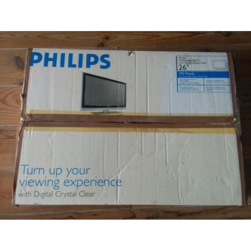 Phillips 26 inch tv