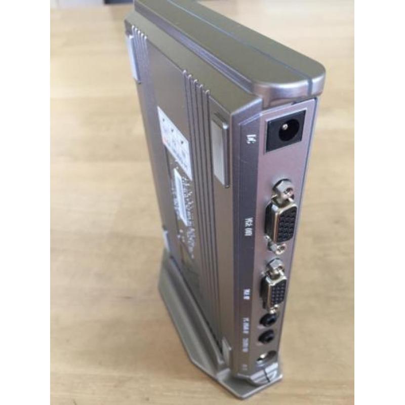 AVerMedia AVerTV Box9 - TV ontvanger voor VGA scherm