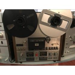 Akai 600DB in zeer nette staat.