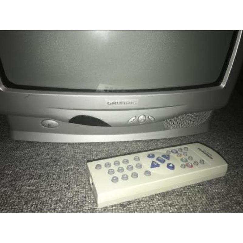 Mooie grundig tv