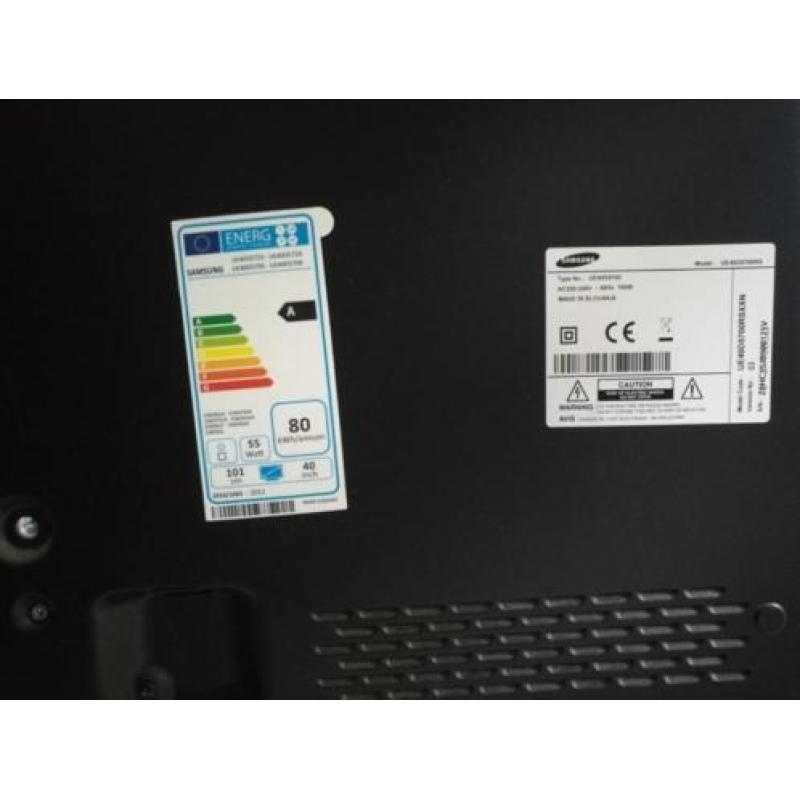 LED Smart TV Samsung Full HD (FHD)