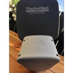 Technisat Multytenne 4 in 1