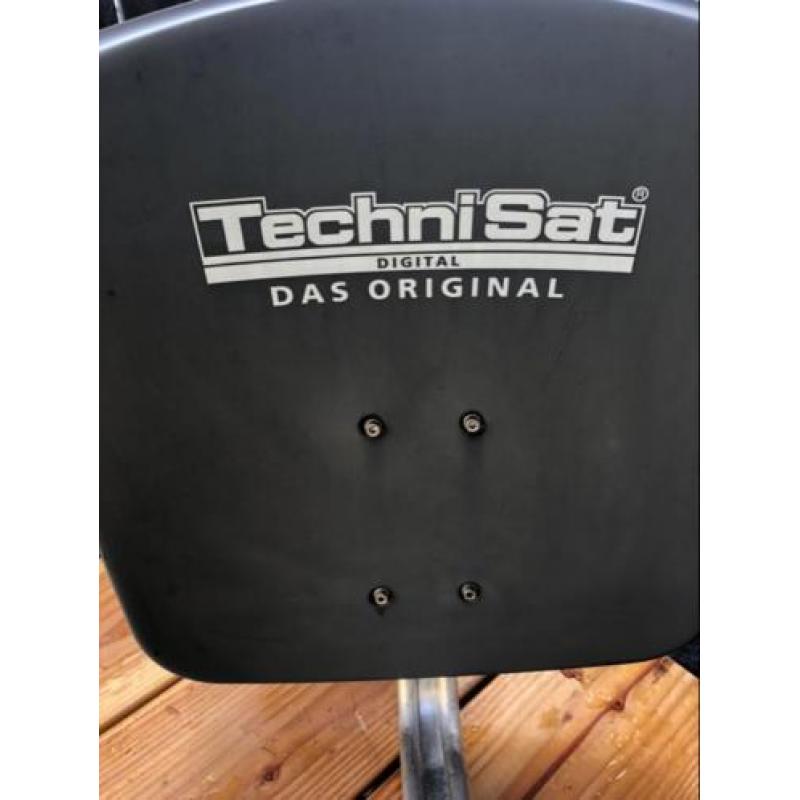 Technisat Multytenne 4 in 1