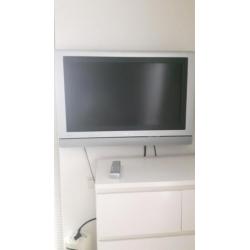 Philips TV Ambilight.