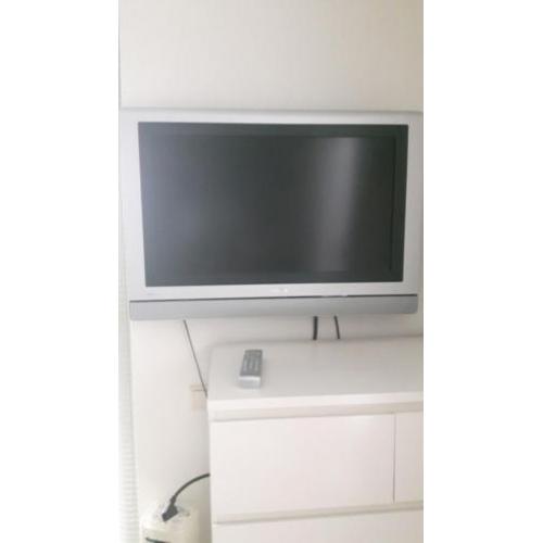 Philips TV Ambilight.