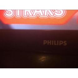 Philips tv met 2hdmi ingangen