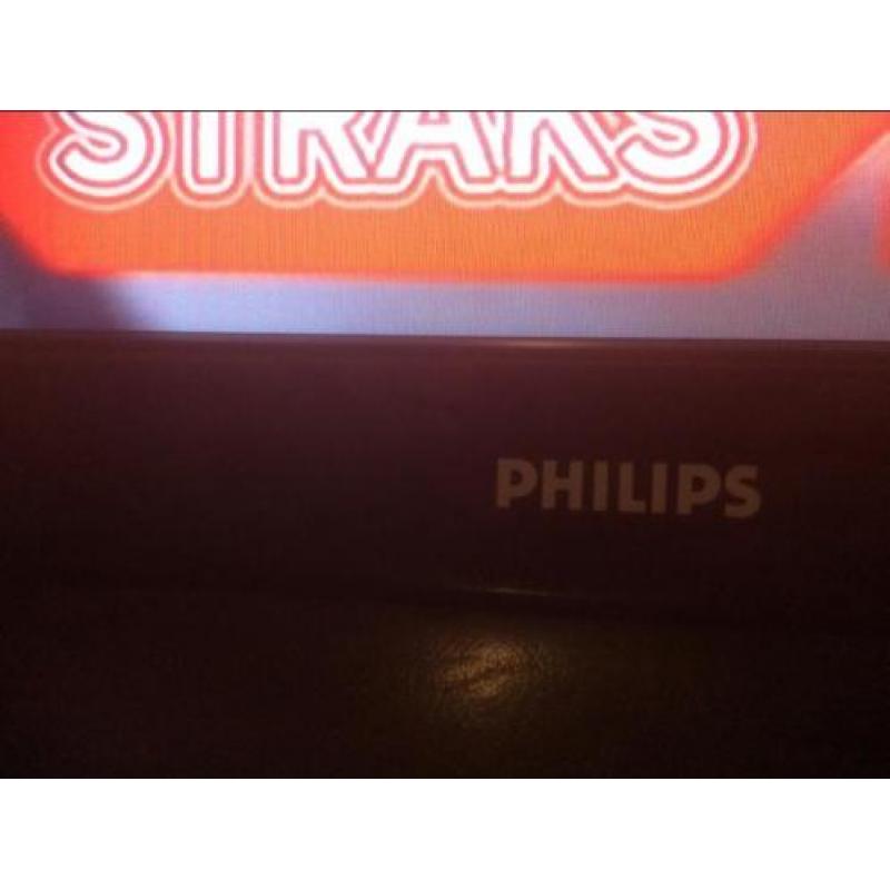 Philips tv met 2hdmi ingangen