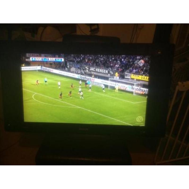 Philips tv met 2hdmi ingangen