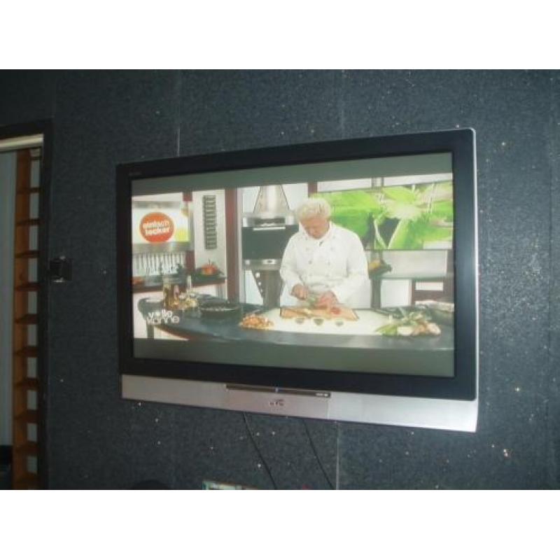 j.v.c tv