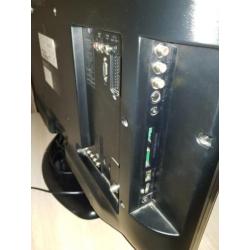 Philips 32"inch tv HDTV