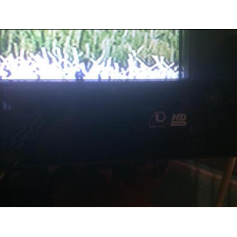 Philips tv met 2hdmi ingangen