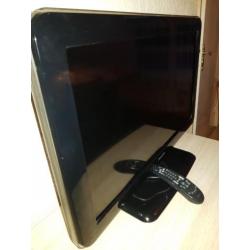 Philips 32"inch tv HDTV