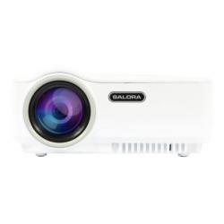 Demo Salora 43BHD1500 HD Led beamer beamers