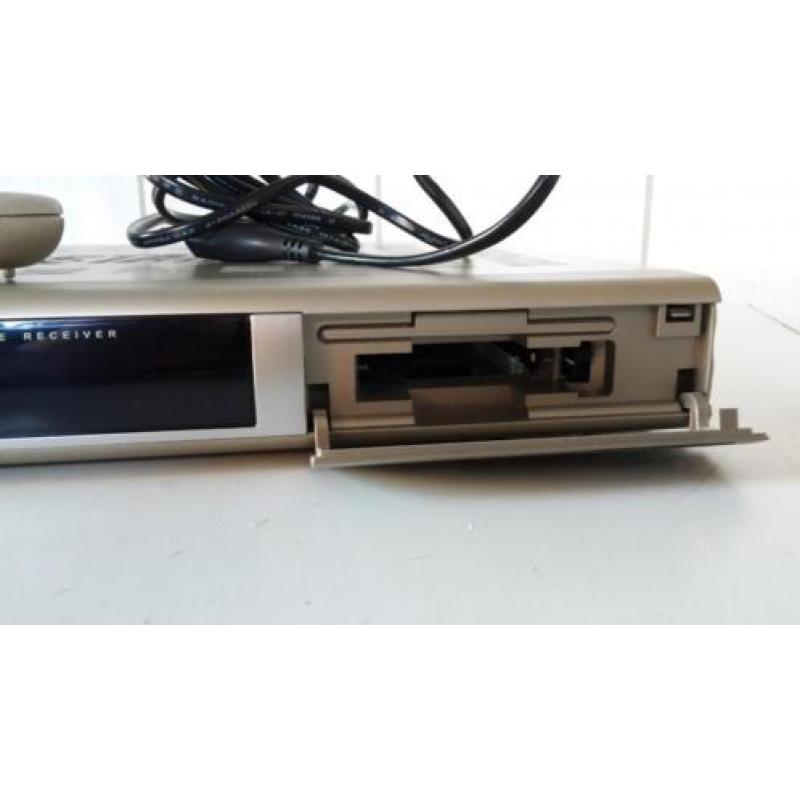 Echostar Satelliet ontvanger