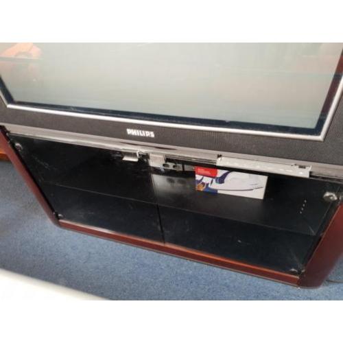 Philips breedbeeld tv